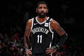 Irving non ha ancora ricevuto il nuovo vaccino corona